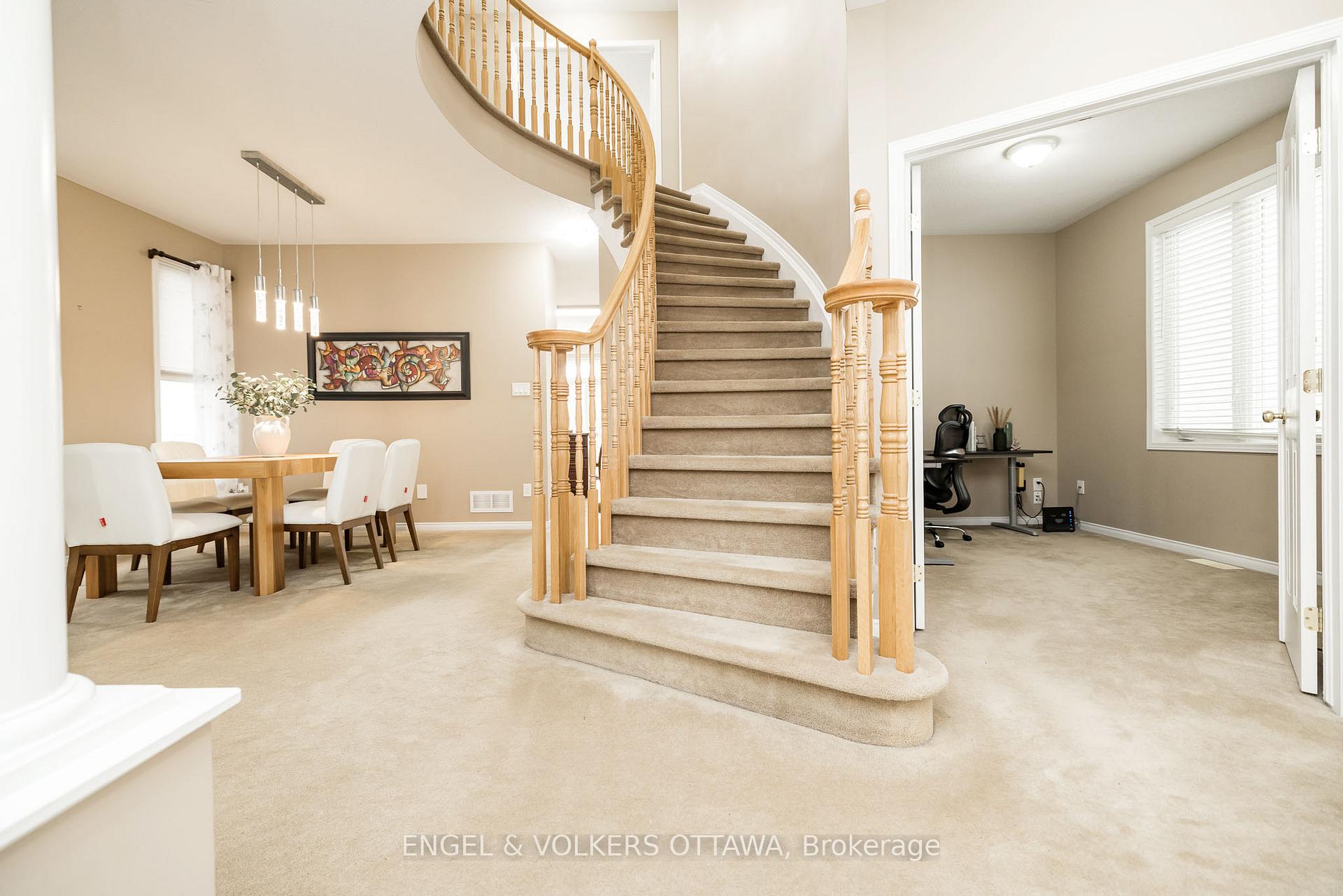 Photo 48 of 166 Macara Crescent, Ottawa, Kanata - Morgan's Grant/South March — HOMEH
