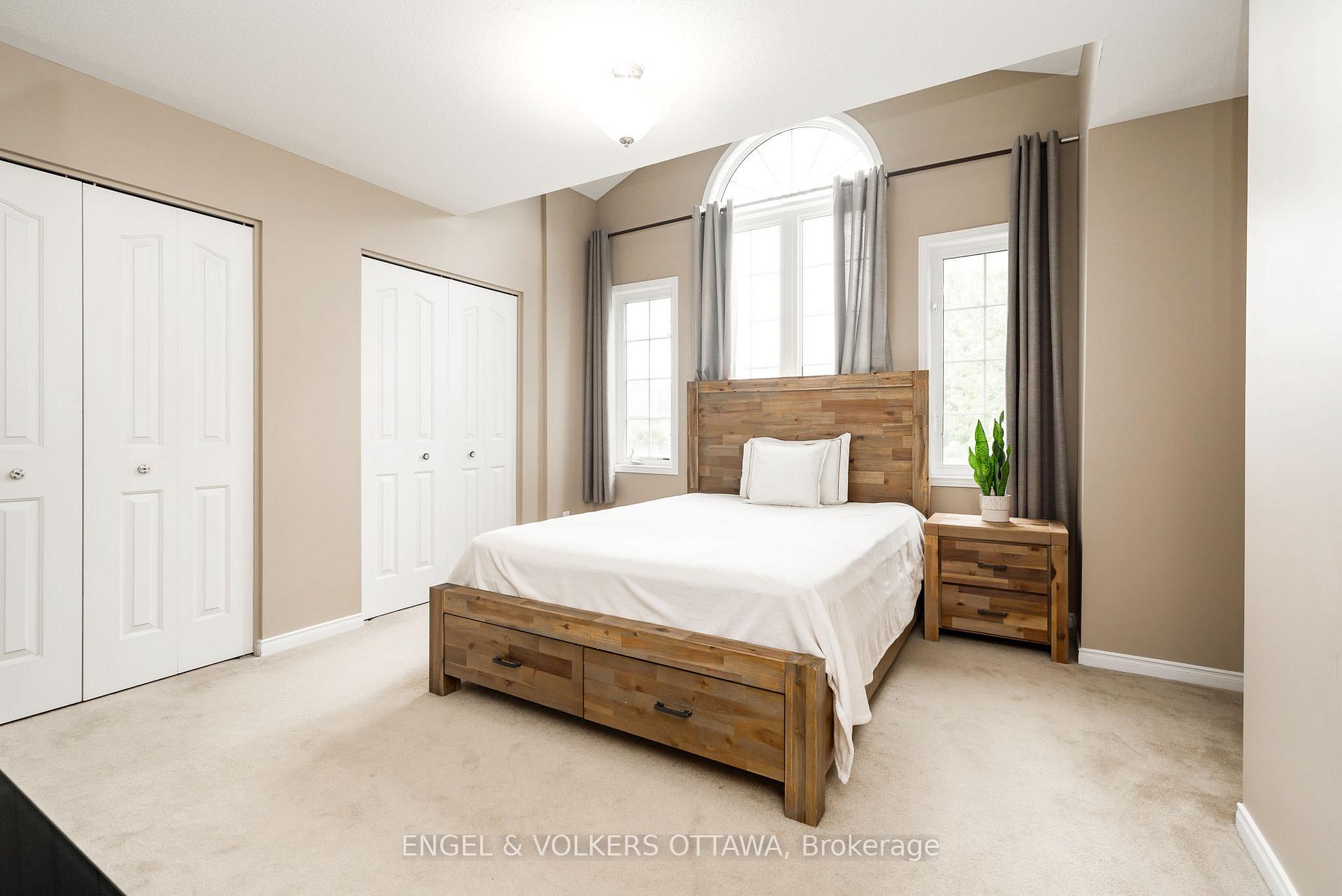 Photo 20 of 166 Macara Crescent, Ottawa, Kanata - Morgan's Grant/South March — HOMEH