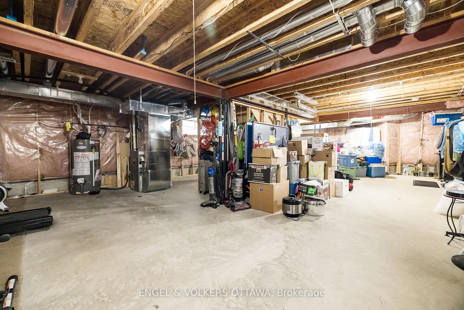 Photo 49 of 166 Macara Crescent, Ottawa, Kanata - Morgan's Grant/South March — HOMEH