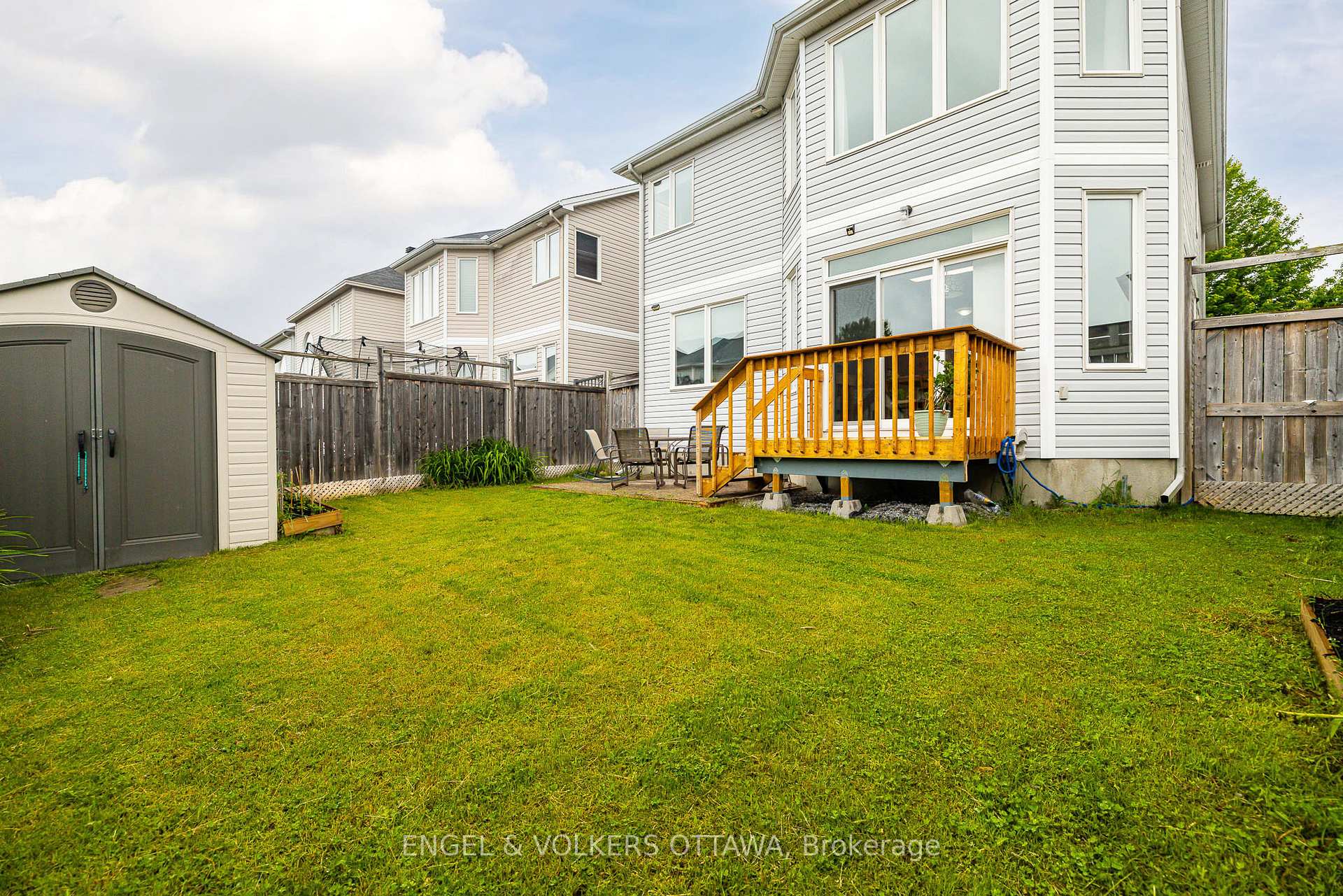 Photo 26 of 166 Macara Crescent, Ottawa, Kanata - Morgan's Grant/South March — HOMEH