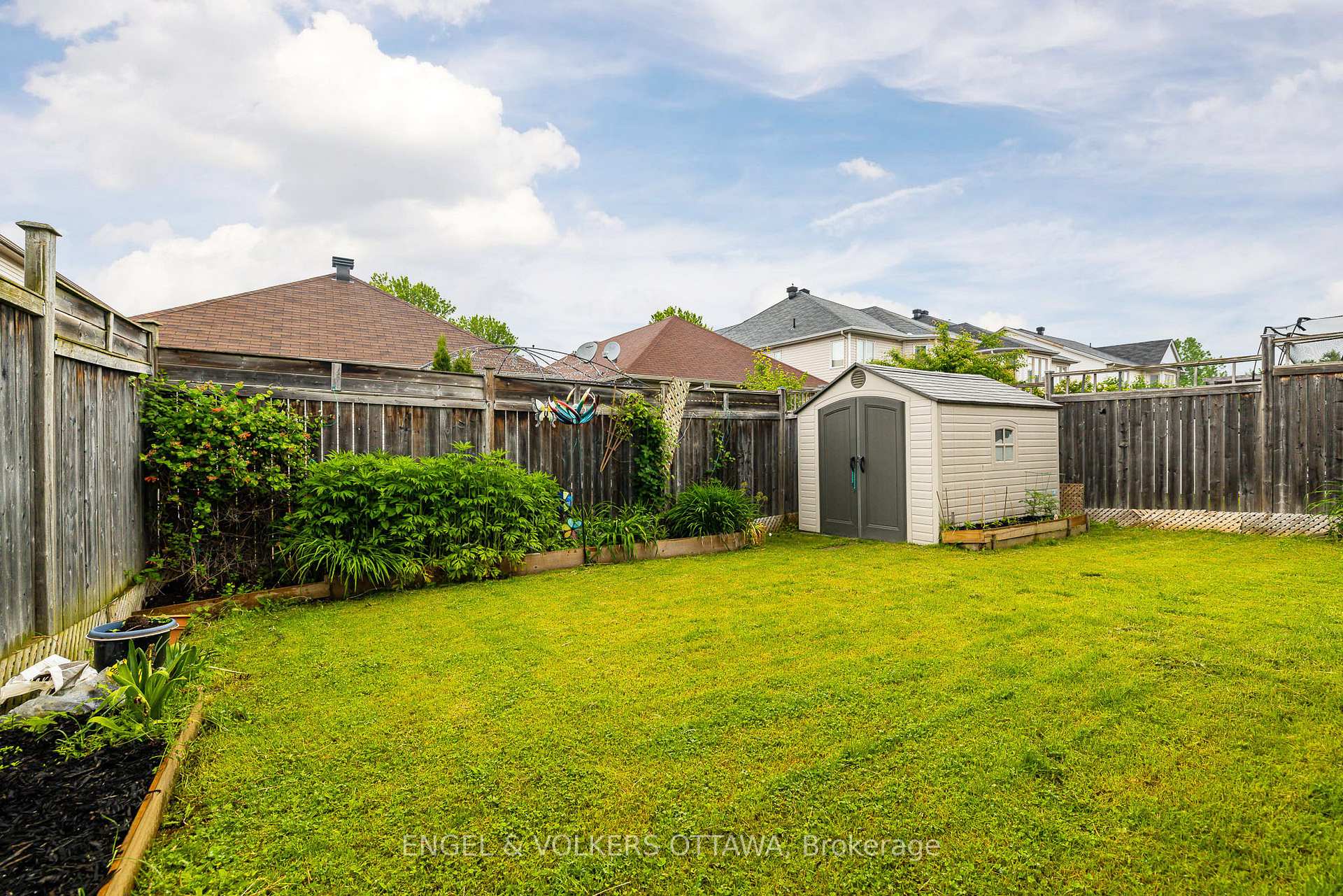 Photo 30 of 166 Macara Crescent, Ottawa, Kanata - Morgan's Grant/South March — HOMEH