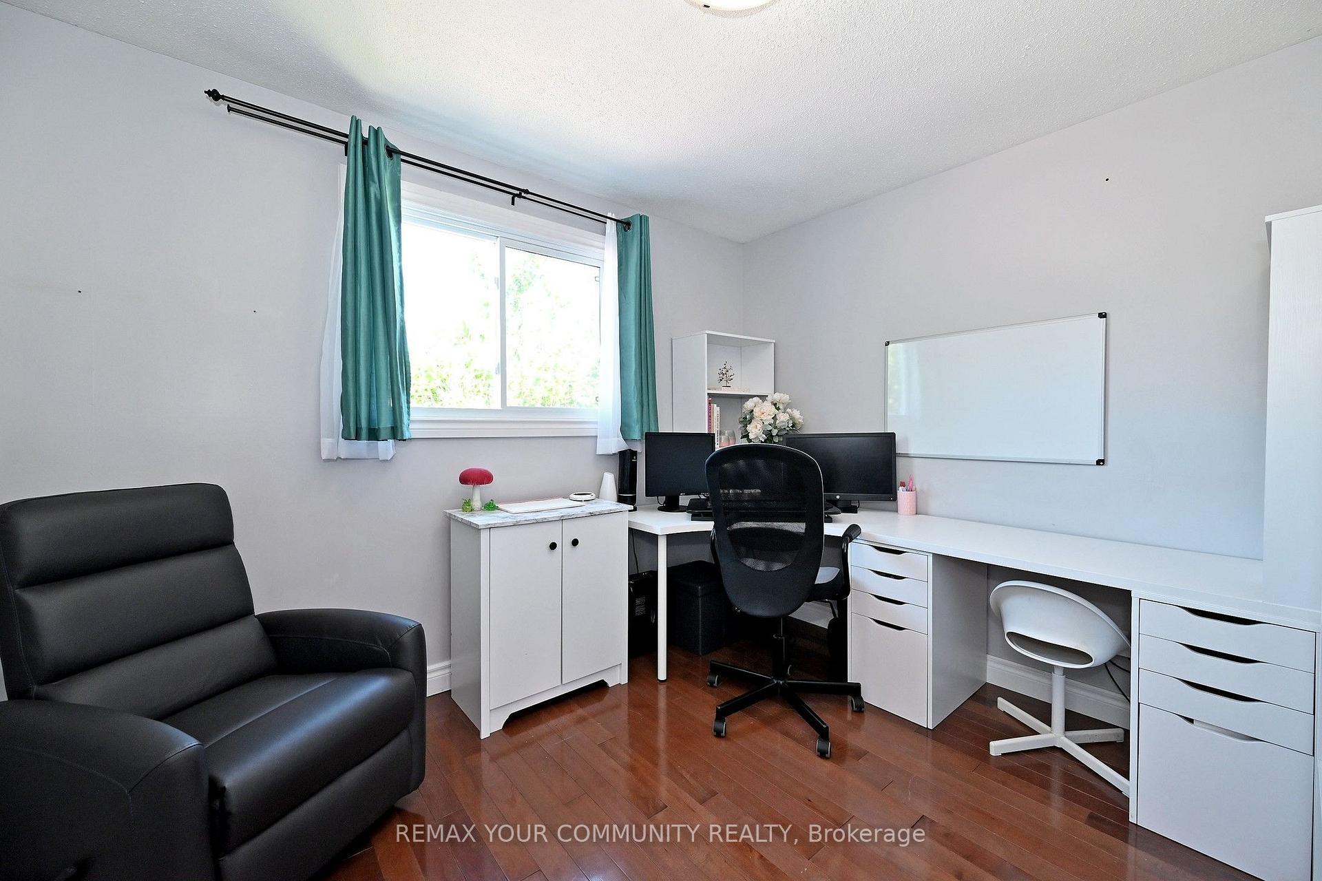 Photo 18 of 18 Harland Crescent, Ajax, South East — HOMEH