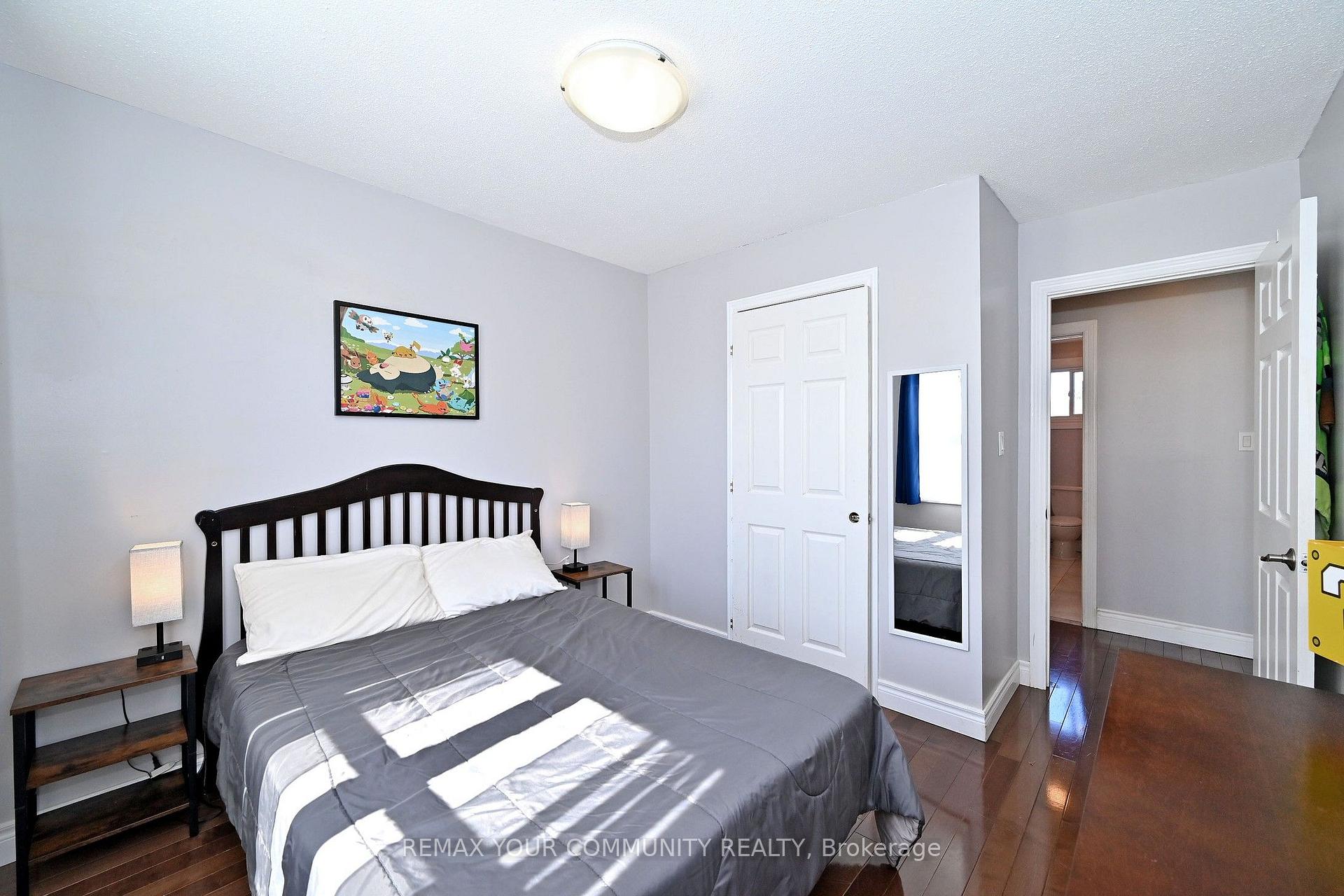 Photo 21 of 18 Harland Crescent, Ajax, South East — HOMEH