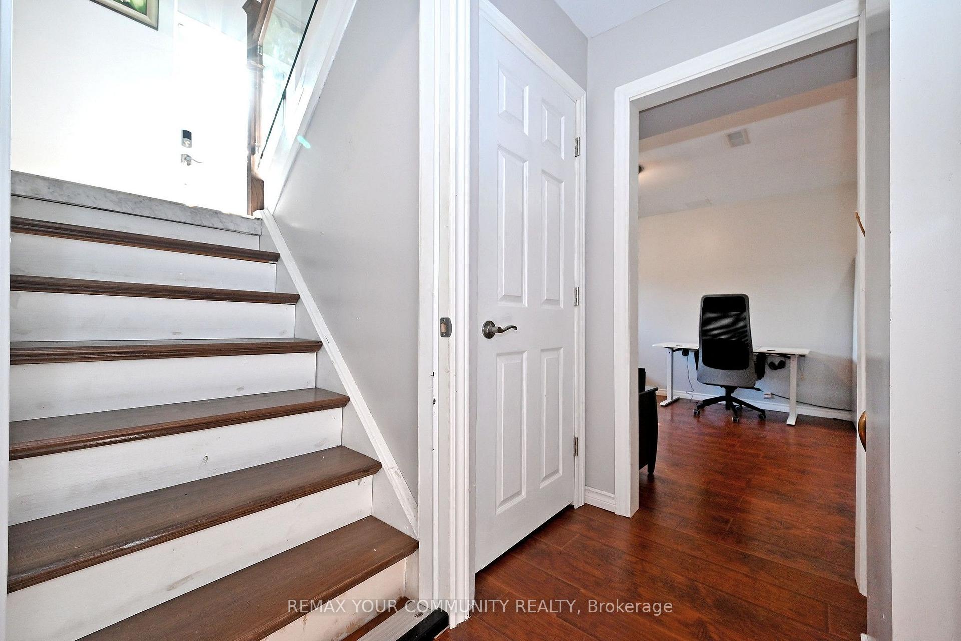 Photo 23 of 18 Harland Crescent, Ajax, South East — HOMEH