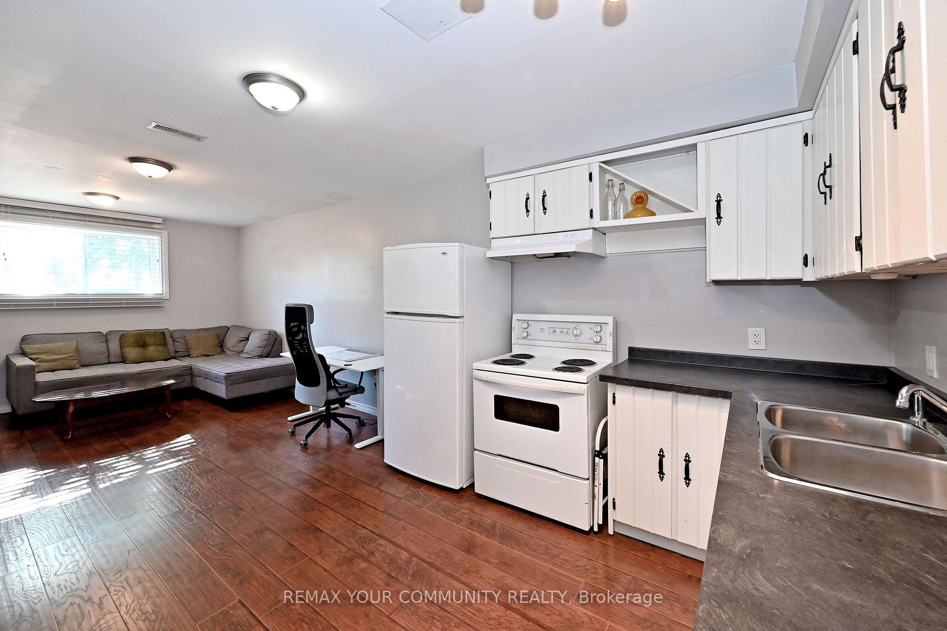 Photo 27 of 18 Harland Crescent, Ajax, South East — HOMEH