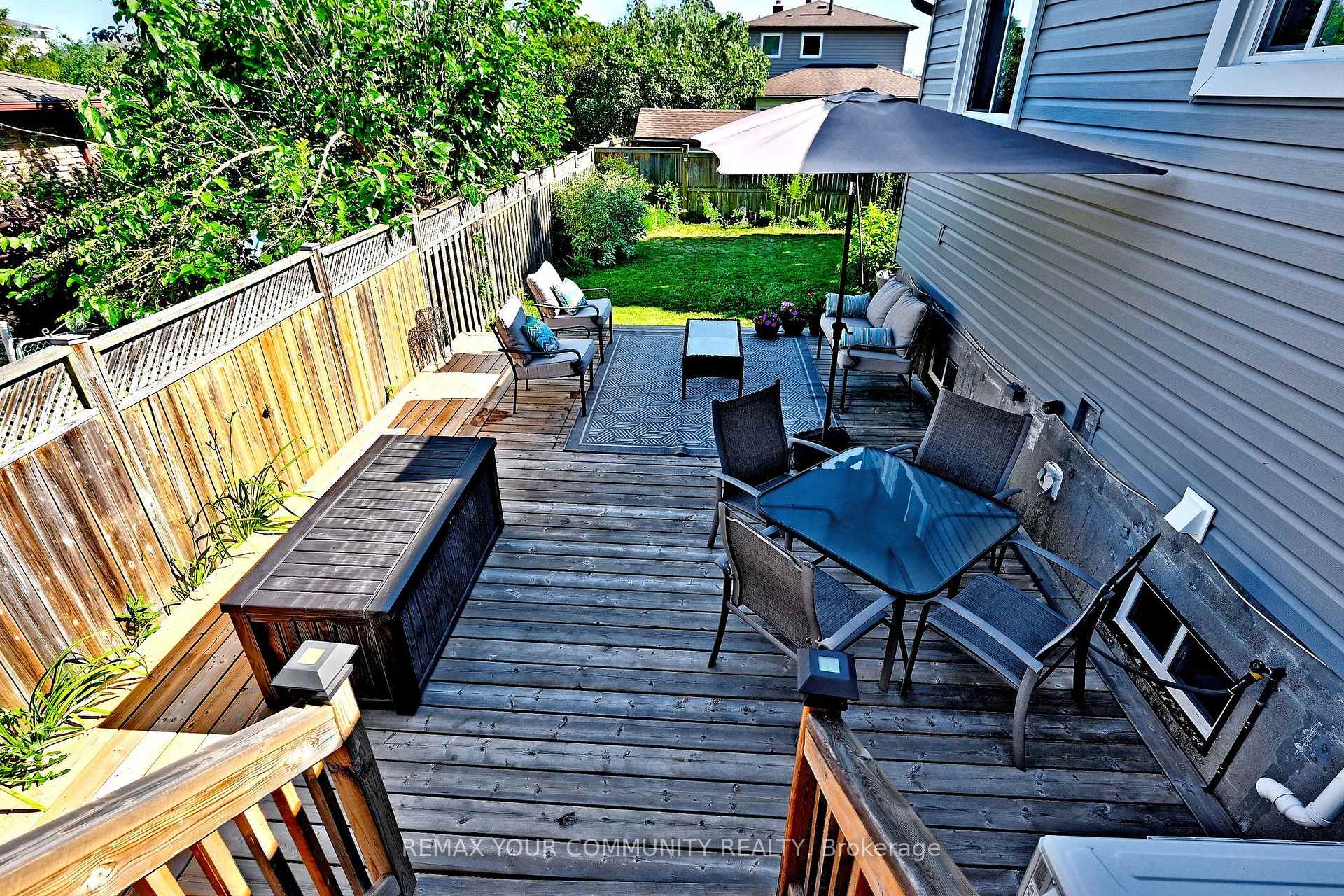 Photo 31 of 18 Harland Crescent, Ajax, South East — HOMEH