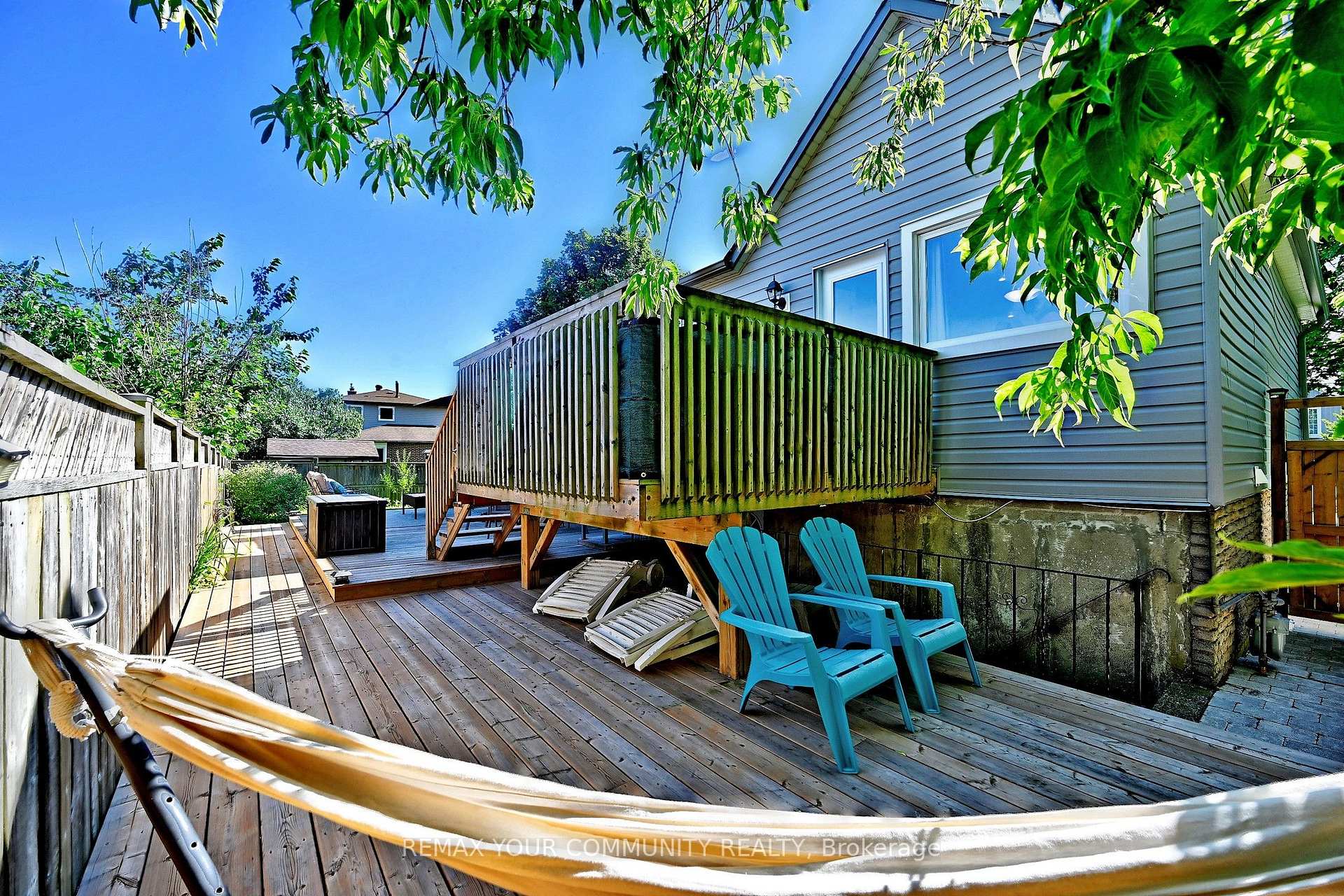 Photo 35 of 18 Harland Crescent, Ajax, South East — HOMEH