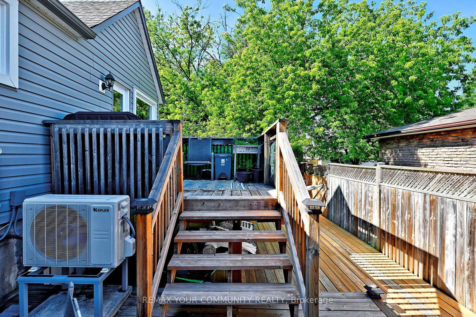Photo 36 of 18 Harland Crescent, Ajax, South East — HOMEH