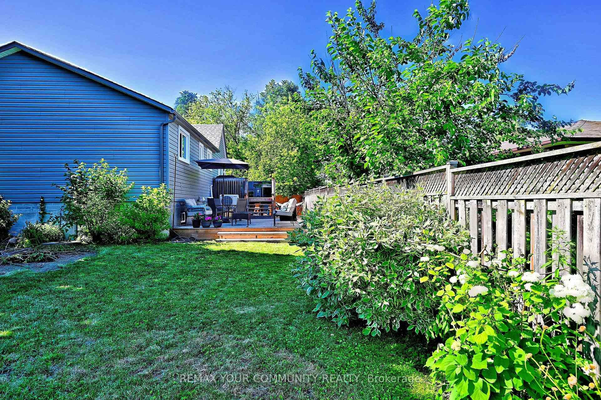 Photo 38 of 18 Harland Crescent, Ajax, South East — HOMEH