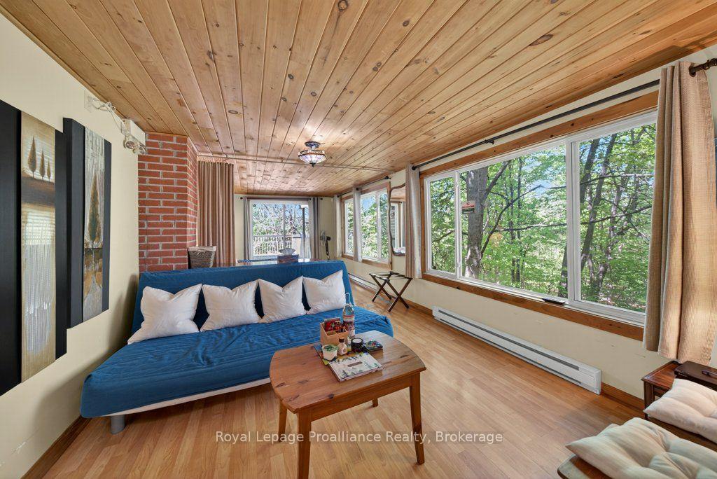 Photo 6 of 2471 Road 509, Frontenac, Frontenac North — HOMEH