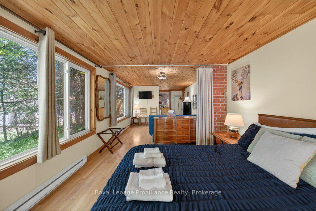 Photo 7 of 2471 Road 509, Frontenac, Frontenac North — HOMEH