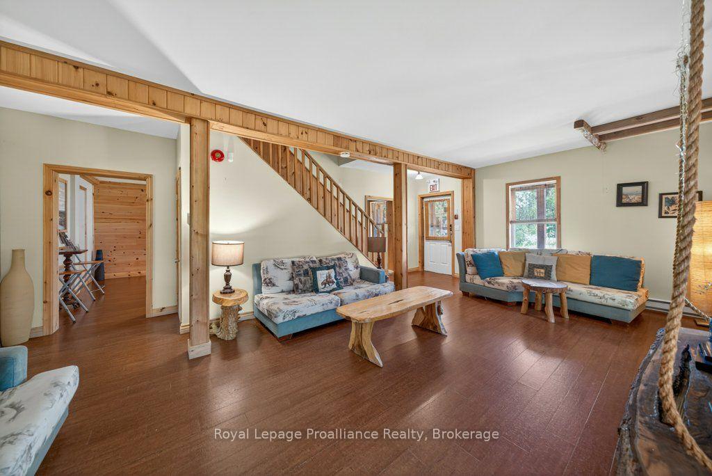 Photo 8 of 2471 Road 509, Frontenac, Frontenac North — HOMEH