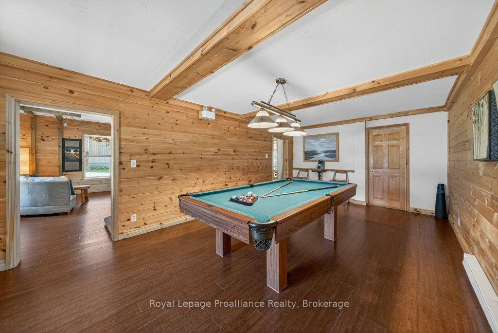 Photo 9 of 2471 Road 509, Frontenac, Frontenac North — HOMEH