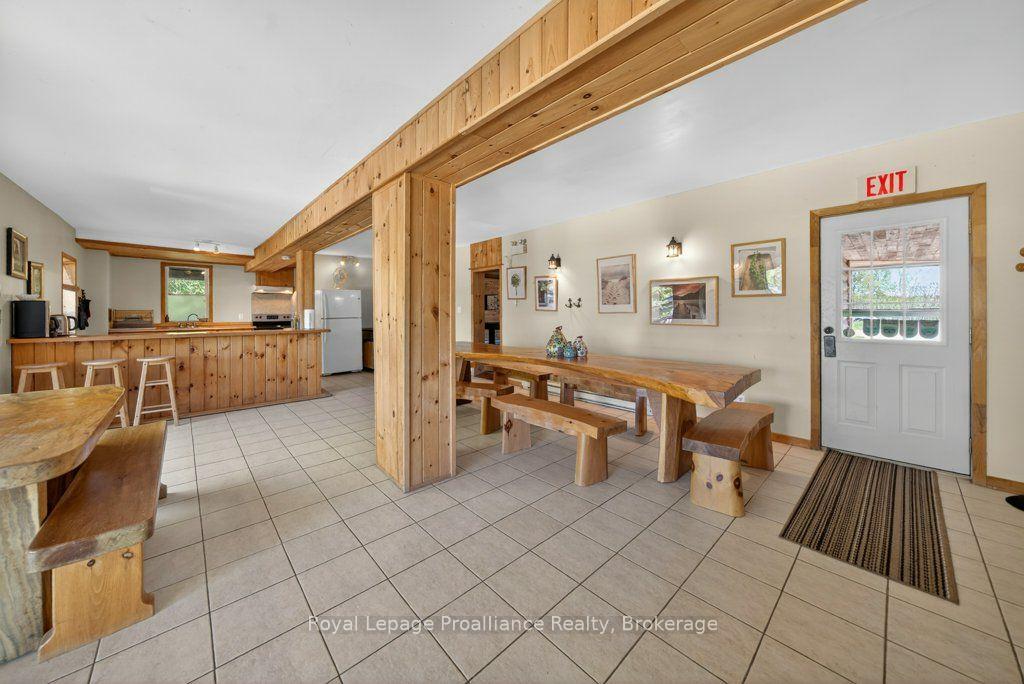 Photo 10 of 2471 Road 509, Frontenac, Frontenac North — HOMEH