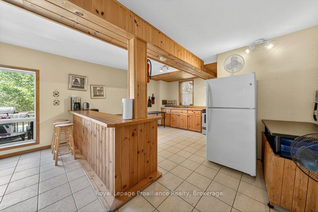 Photo 11 of 2471 Road 509, Frontenac, Frontenac North — HOMEH