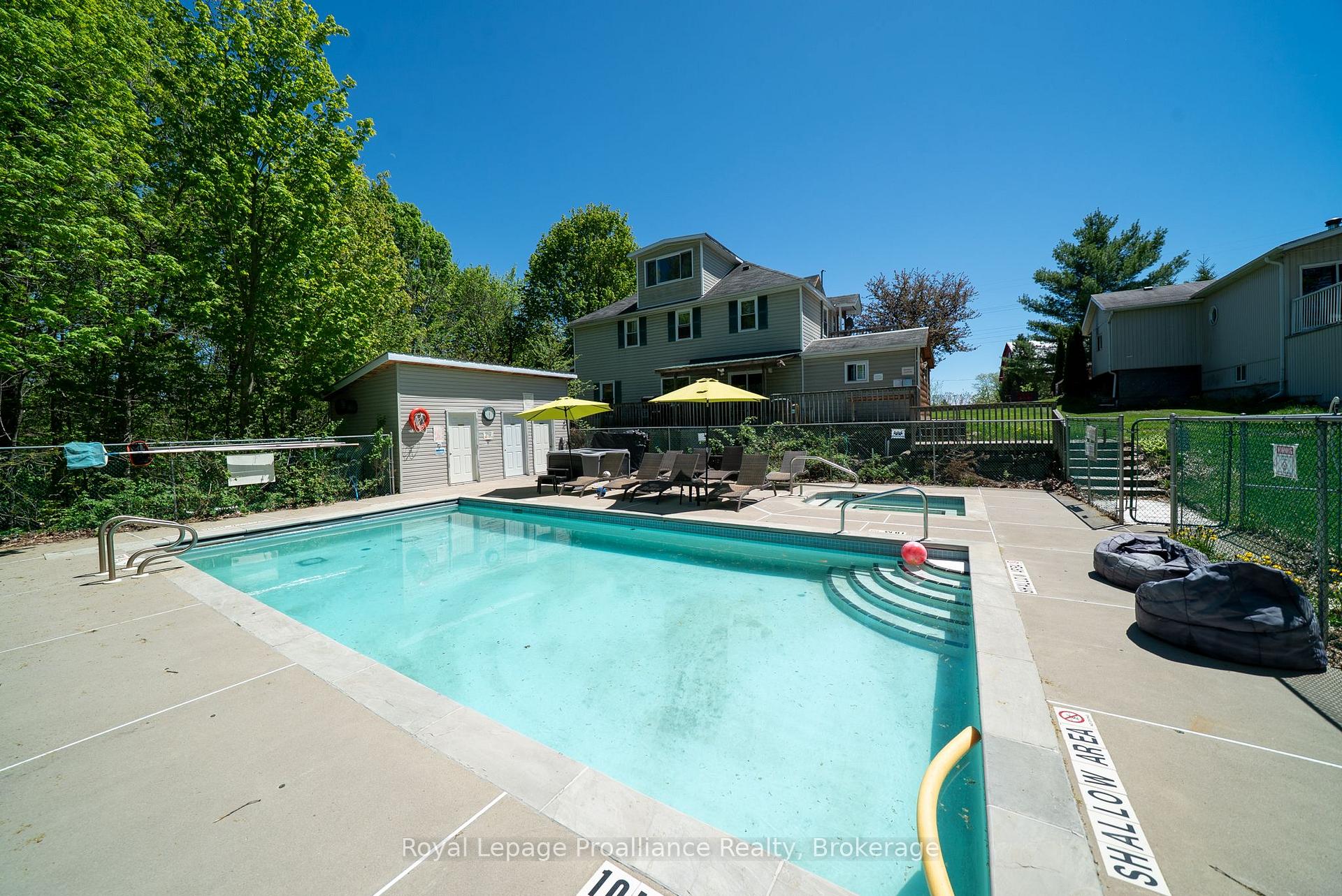 Photo 14 of 2471 Road 509, Frontenac, Frontenac North — HOMEH