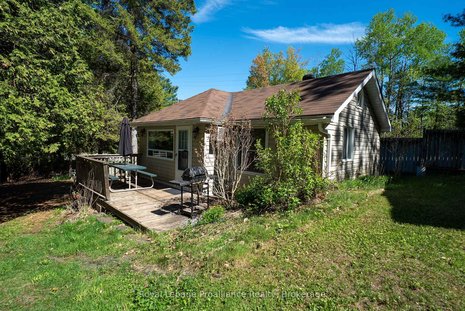 Photo 17 of 2471 Road 509, Frontenac, Frontenac North — HOMEH