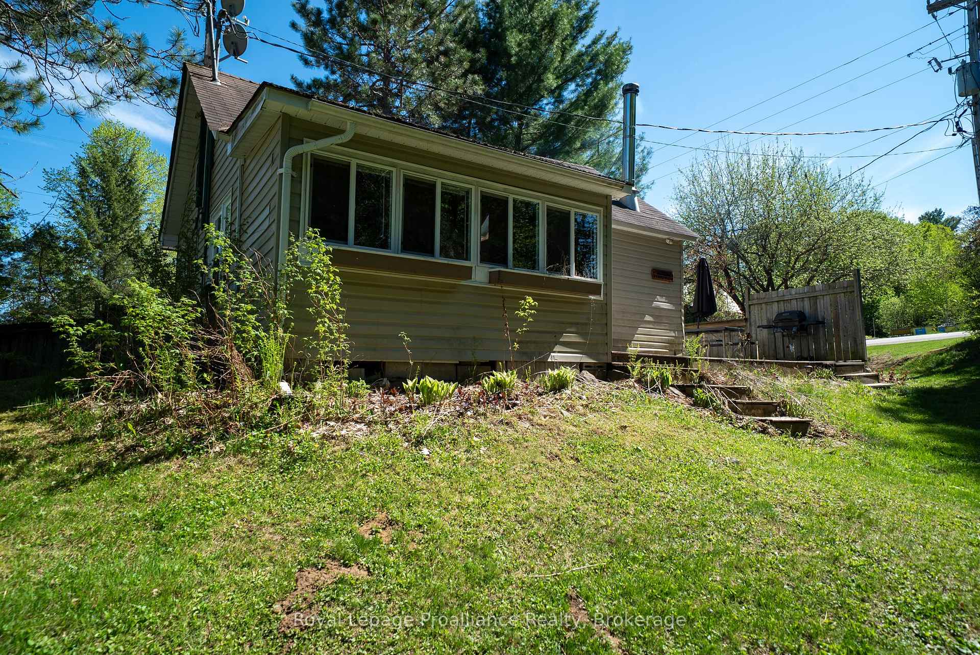 Photo 18 of 2471 Road 509, Frontenac, Frontenac North — HOMEH