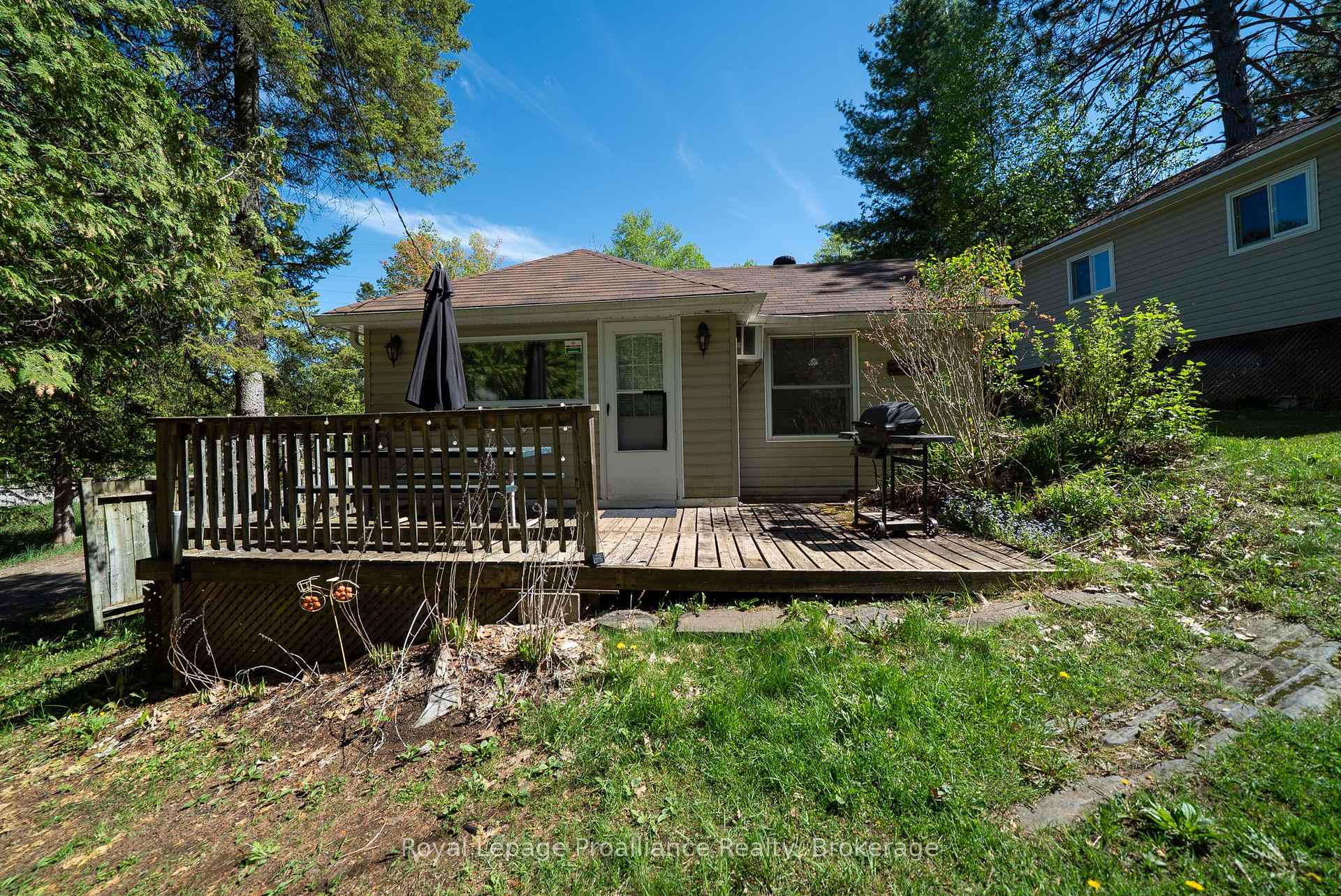 Photo 20 of 2471 Road 509, Frontenac, Frontenac North — HOMEH
