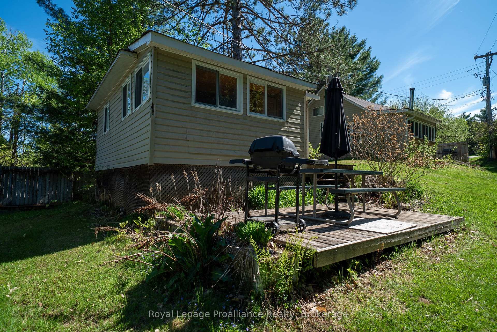 Photo 21 of 2471 Road 509, Frontenac, Frontenac North — HOMEH