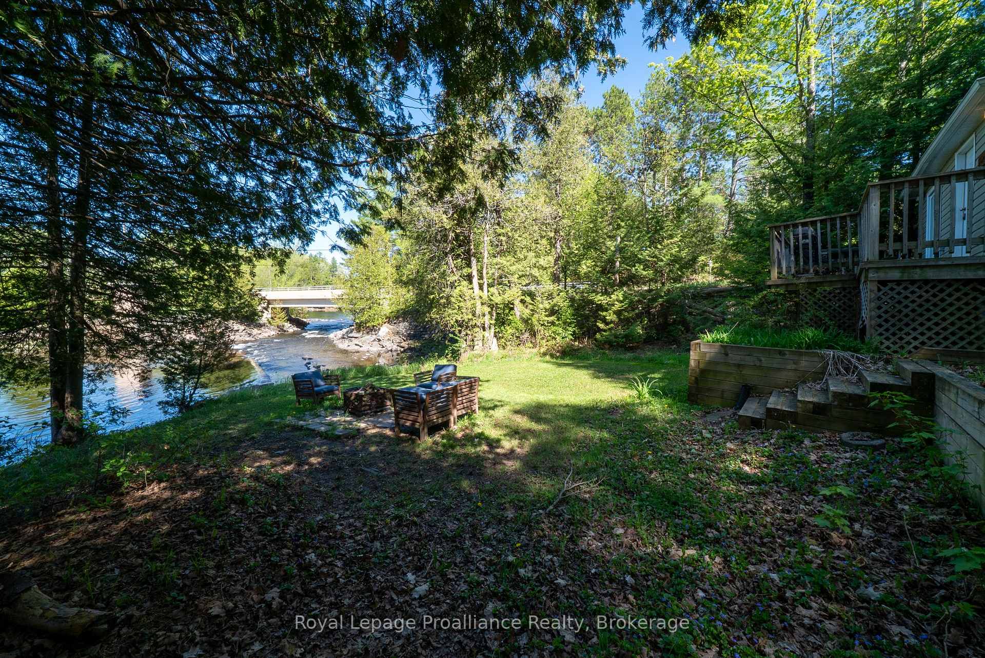 Photo 26 of 2471 Road 509, Frontenac, Frontenac North — HOMEH