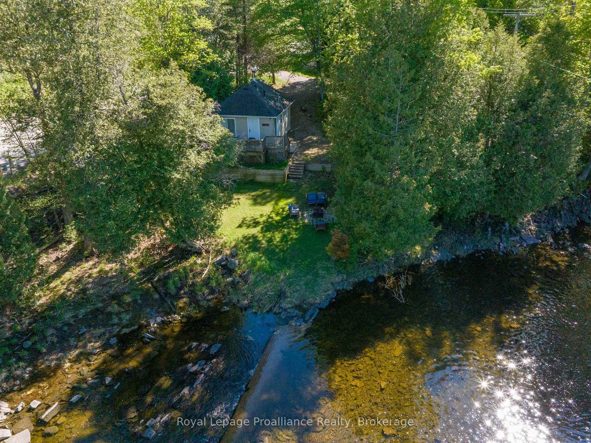 Photo 27 of 2471 Road 509, Frontenac, Frontenac North — HOMEH