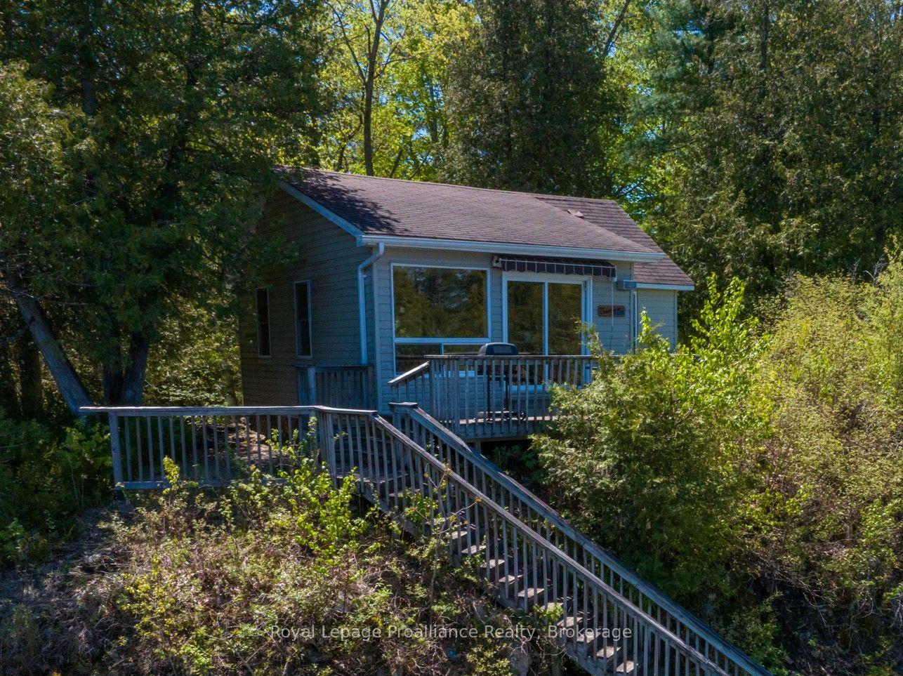 Photo 28 of 2471 Road 509, Frontenac, Frontenac North — HOMEH