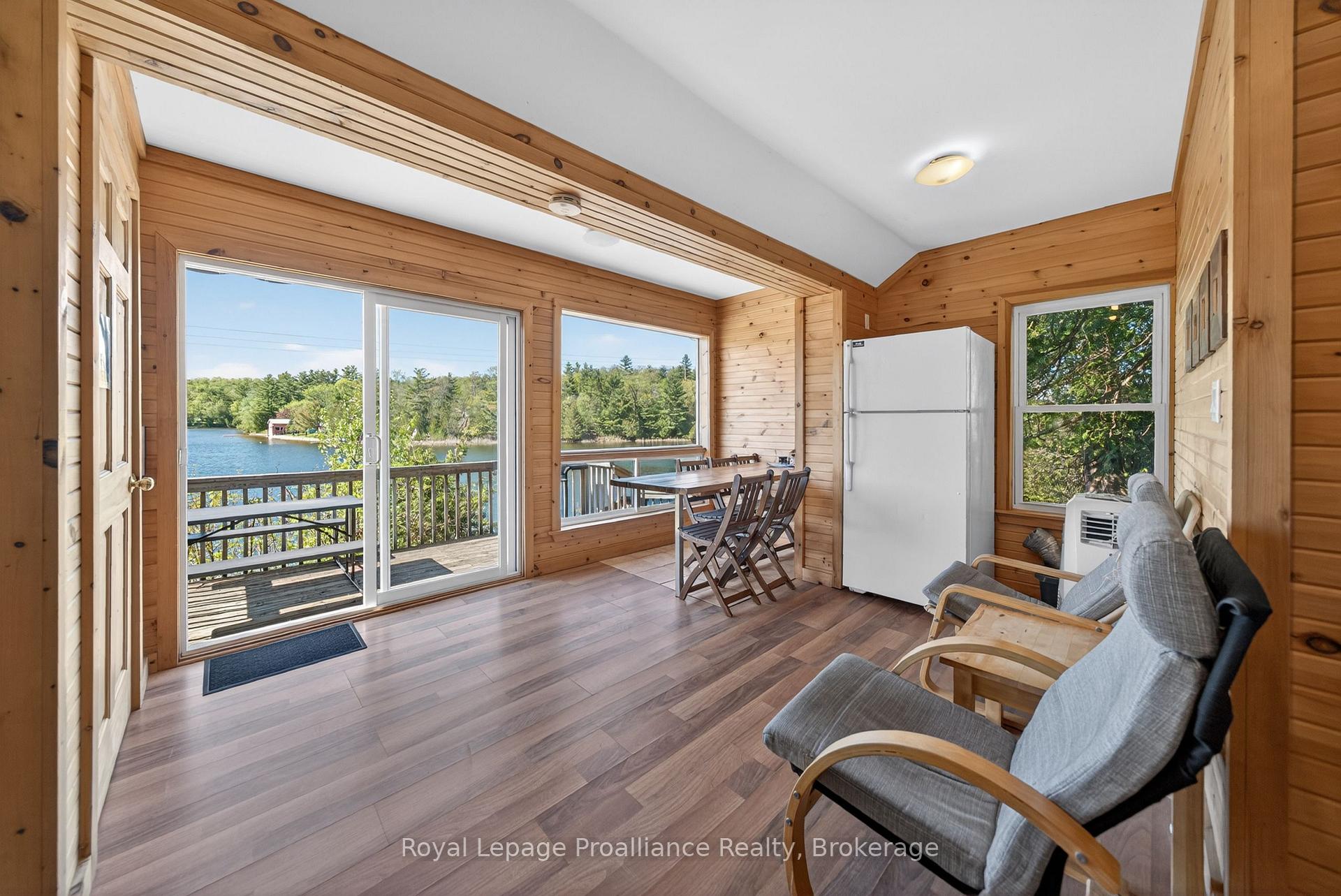 Photo 30 of 2471 Road 509, Frontenac, Frontenac North — HOMEH