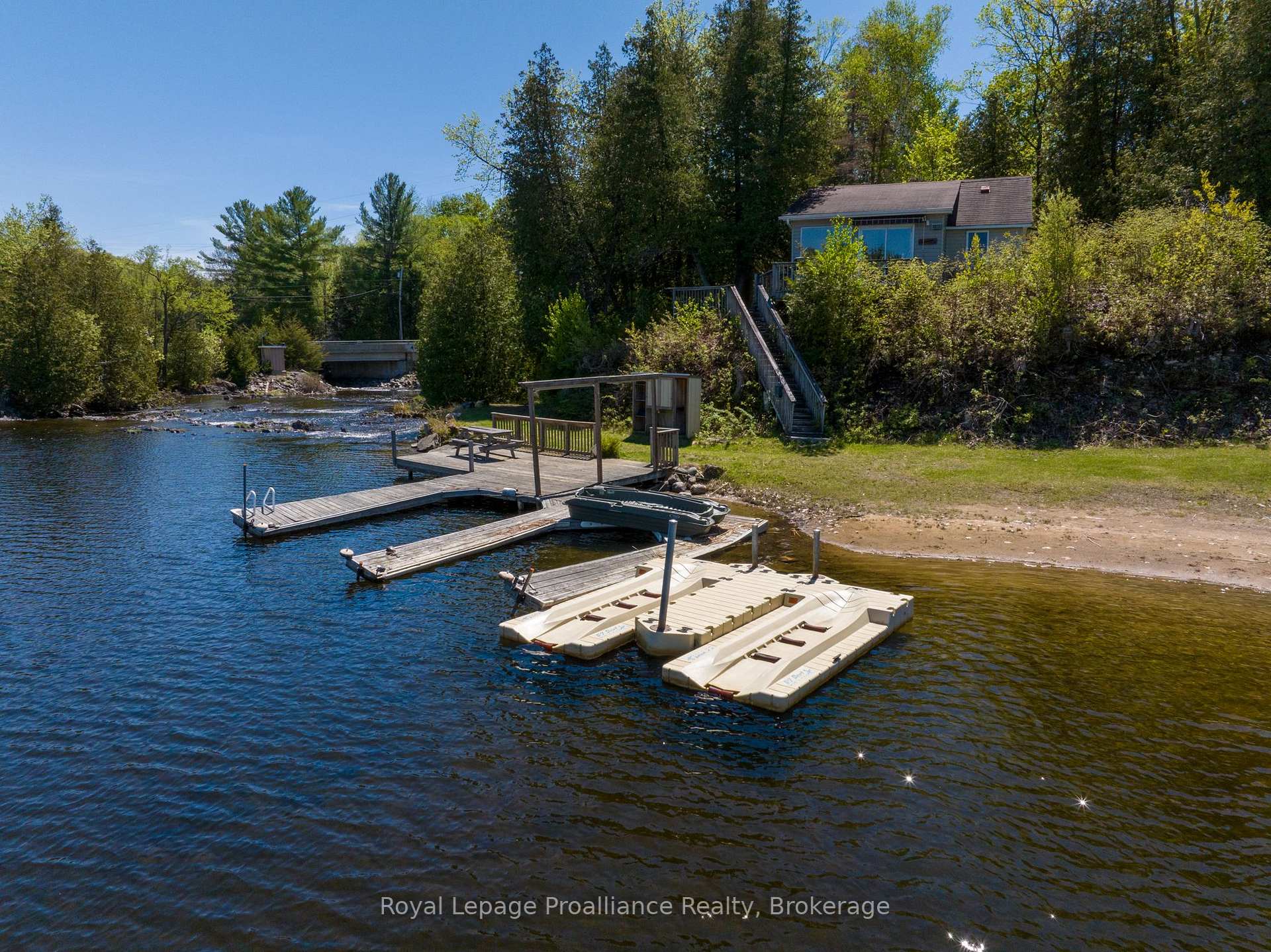 Photo 32 of 2471 Road 509, Frontenac, Frontenac North — HOMEH