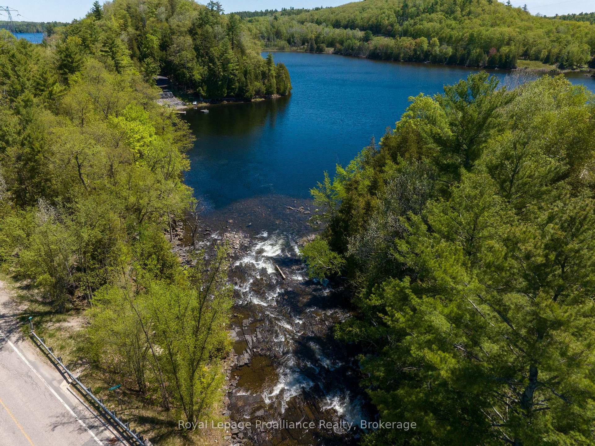 Photo 33 of 2471 Road 509, Frontenac, Frontenac North — HOMEH