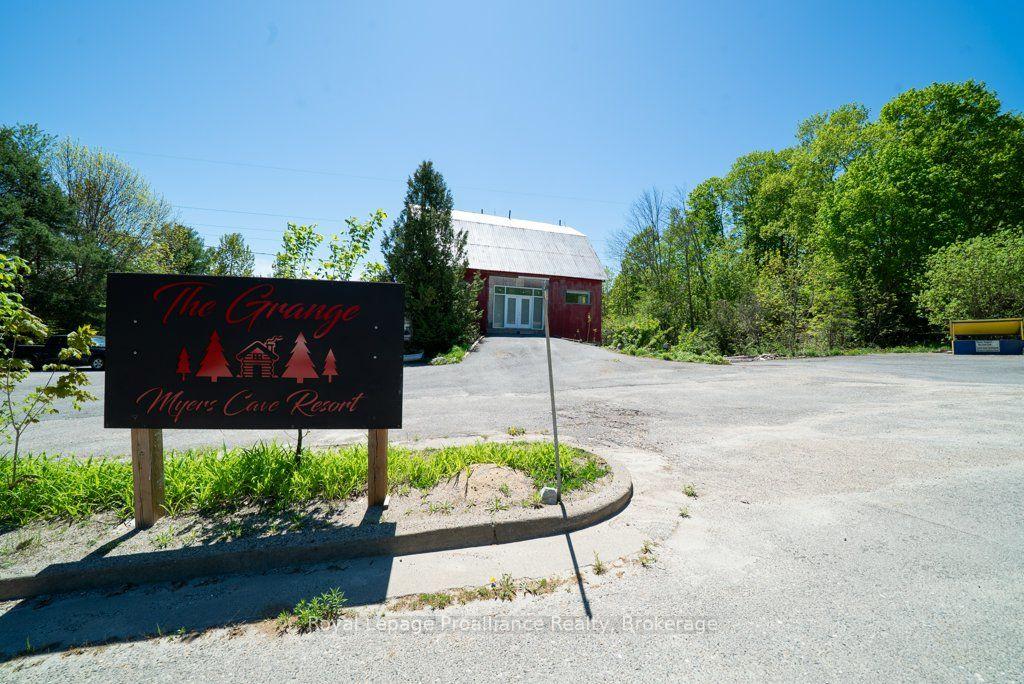 Photo 37 of 2471 Road 509, Frontenac, Frontenac North — HOMEH