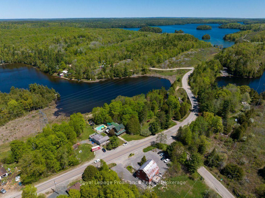 Photo 46 of 2471 Road 509, Frontenac, Frontenac North — HOMEH