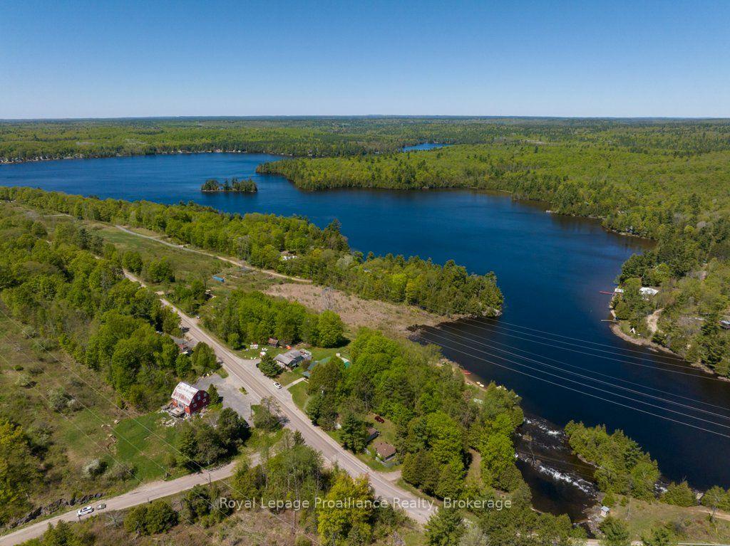Photo 50 of 2471 Road 509, Frontenac, Frontenac North — HOMEH