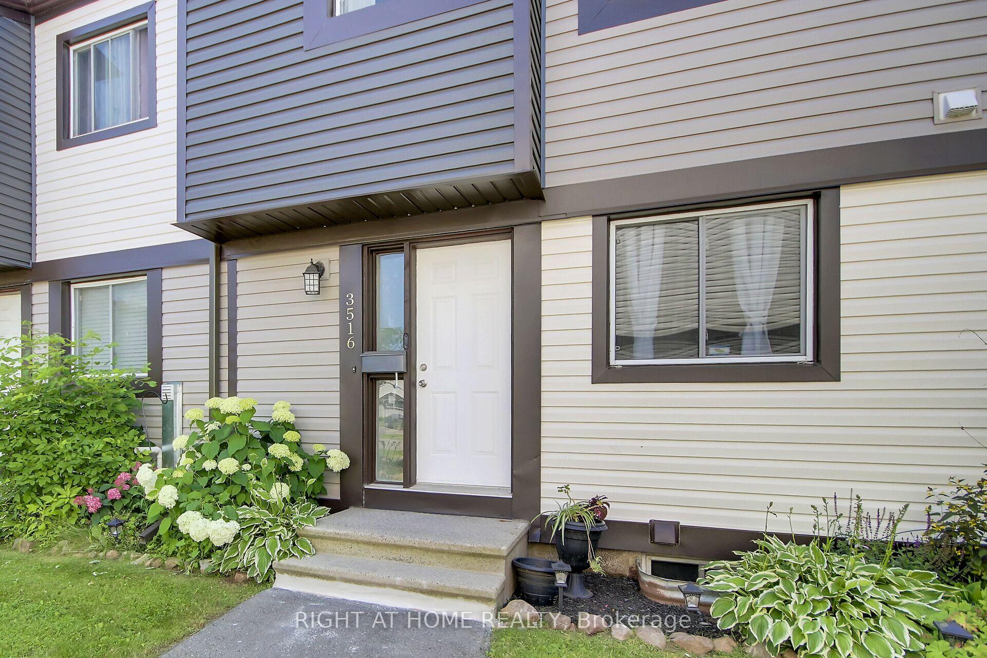 Photo 2 of Unit 16, 3516 Aladdin Lane, Ottawa, Blossom Park/Kemp Park/Findlay Creek — HOMEH