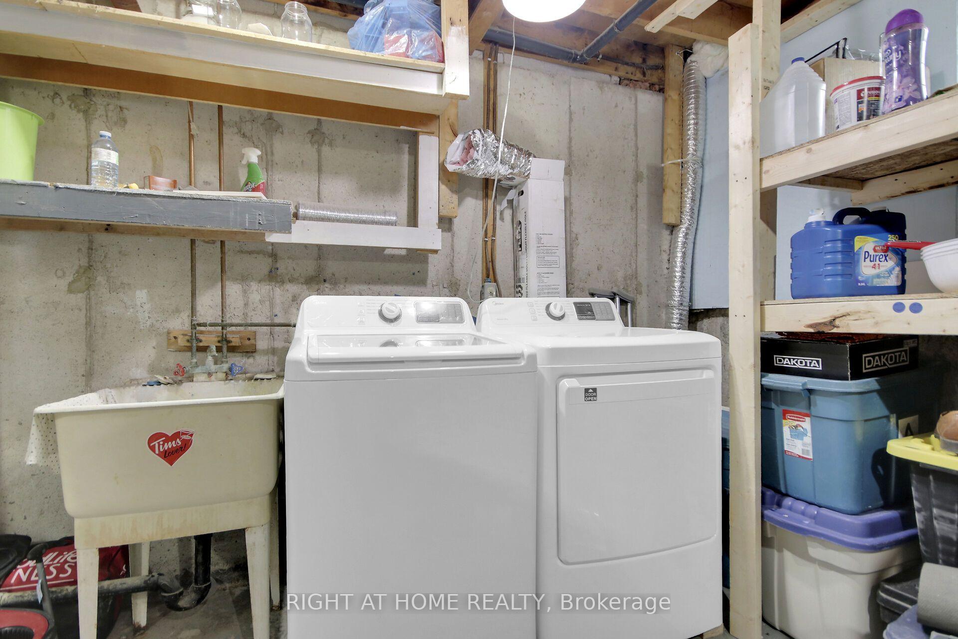 Photo 27 of Unit 16, 3516 Aladdin Lane, Ottawa, Blossom Park/Kemp Park/Findlay Creek — HOMEH