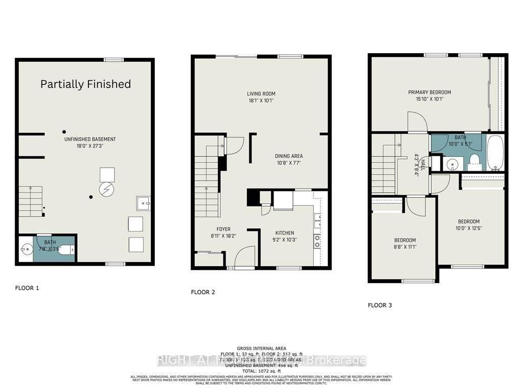 Photo 35 of Unit 16, 3516 Aladdin Lane, Ottawa, Blossom Park/Kemp Park/Findlay Creek — HOMEH