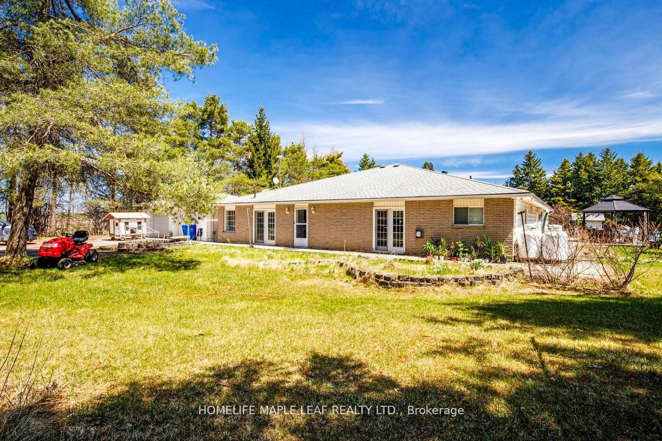 Photo 3 of 514249 2nd Line, Amaranth, Rural Amaranth — HOMEH