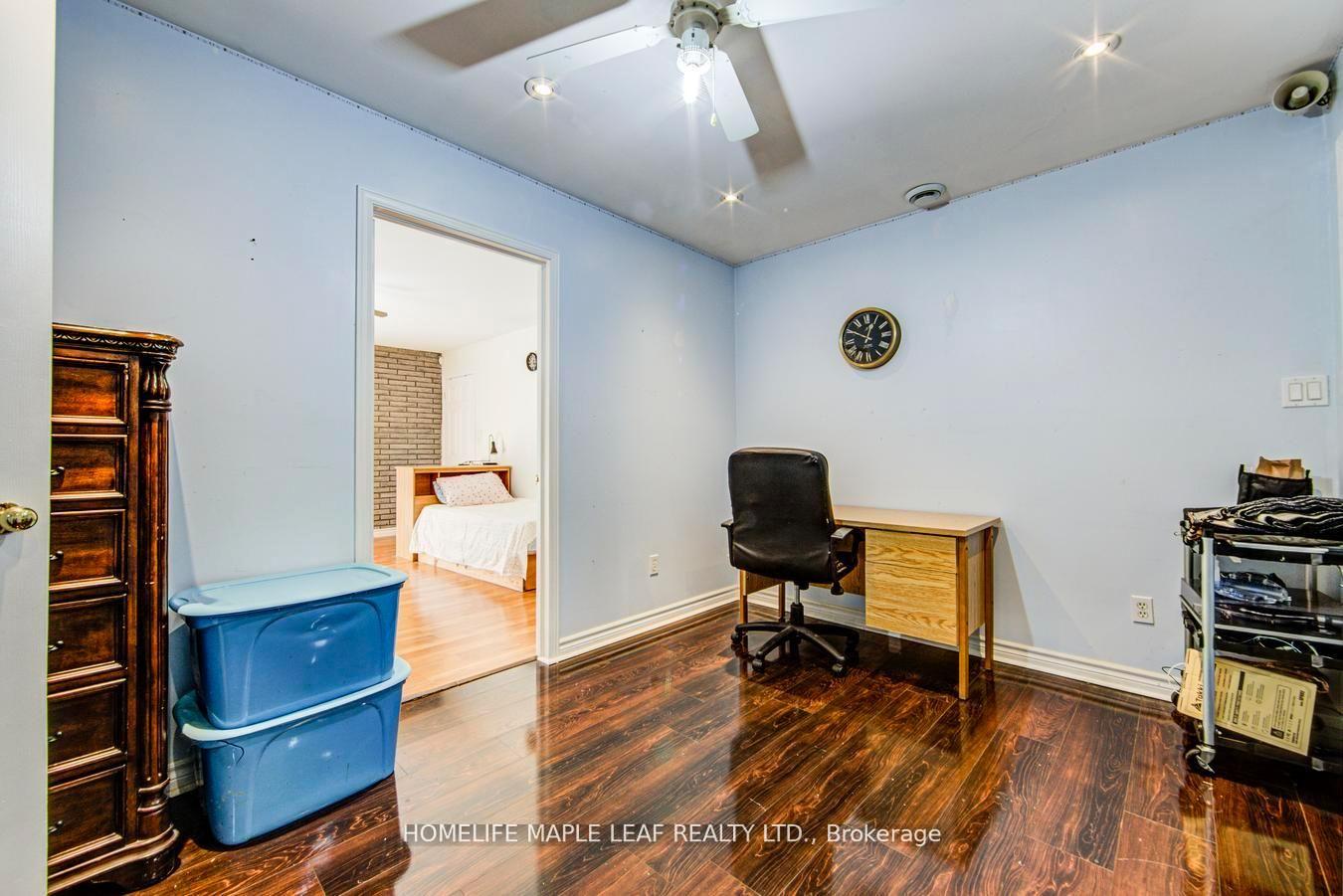 Photo 15 of 514249 2nd Line, Amaranth, Rural Amaranth — HOMEH