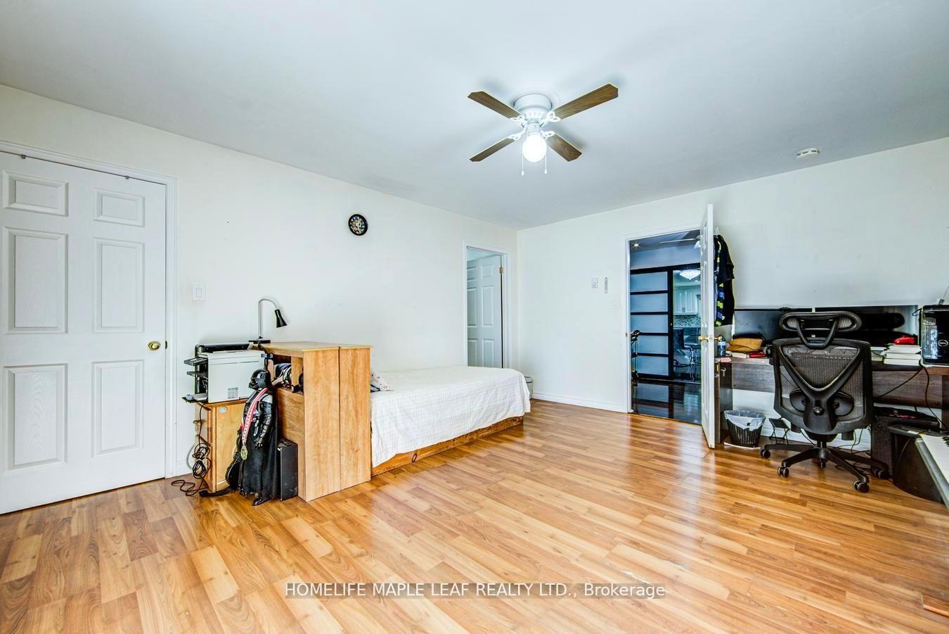Photo 16 of 514249 2nd Line, Amaranth, Rural Amaranth — HOMEH