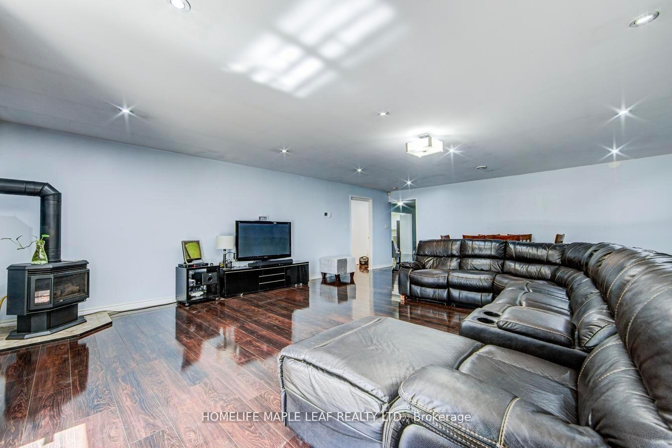 Photo 20 of 514249 2nd Line, Amaranth, Rural Amaranth — HOMEH