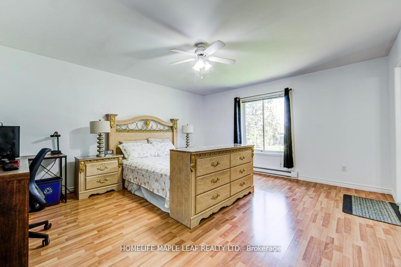 Photo 23 of 514249 2nd Line, Amaranth, Rural Amaranth — HOMEH