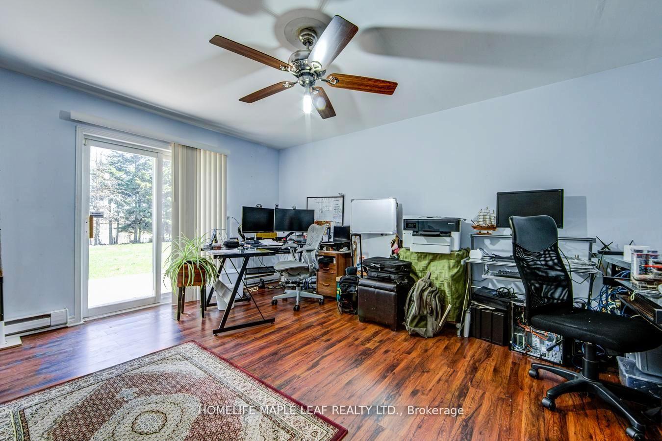 Photo 27 of 514249 2nd Line, Amaranth, Rural Amaranth — HOMEH