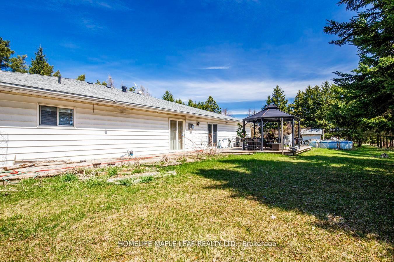 Photo 29 of 514249 2nd Line, Amaranth, Rural Amaranth — HOMEH