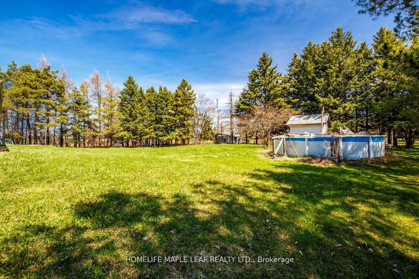 Photo 31 of 514249 2nd Line, Amaranth, Rural Amaranth — HOMEH