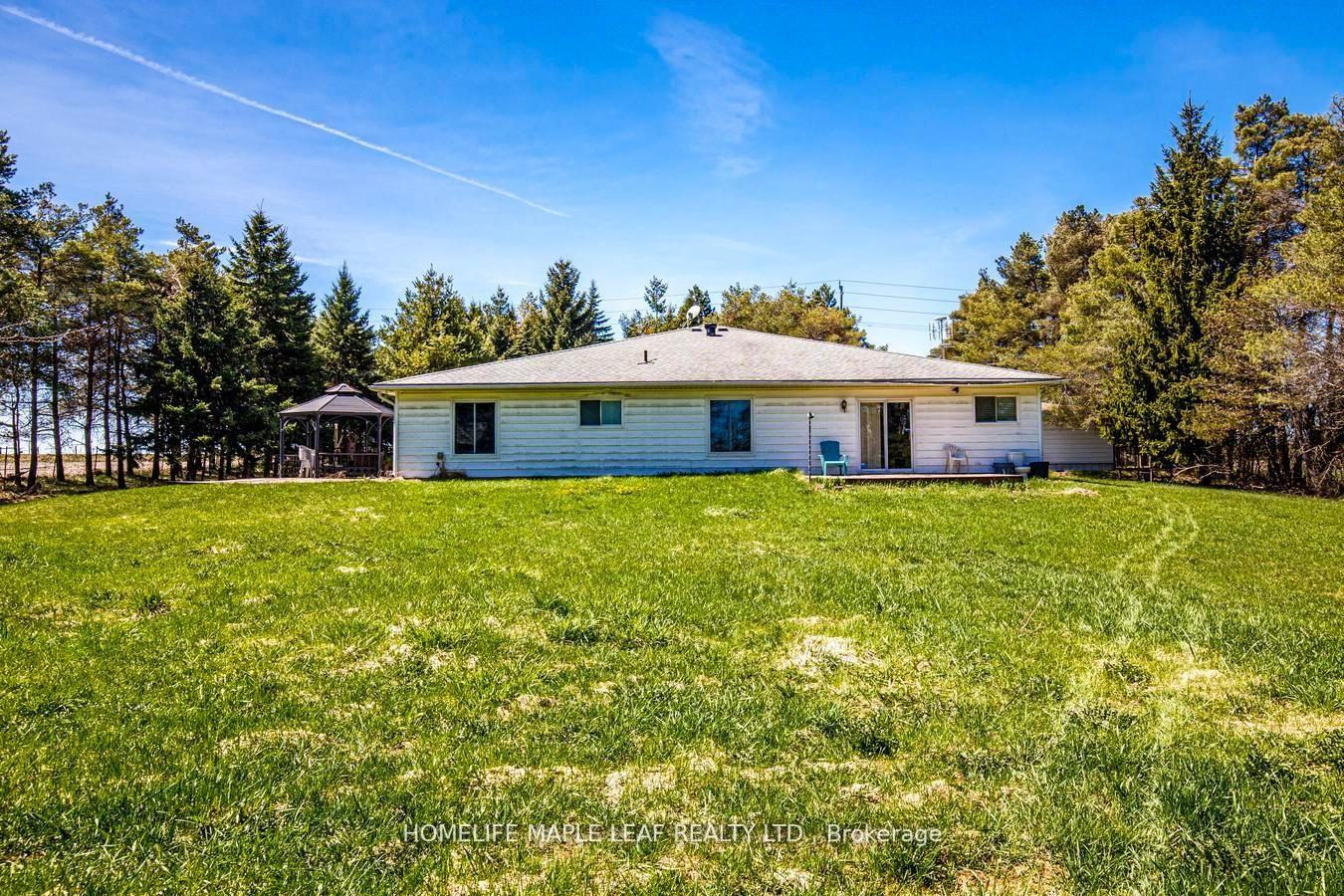 Photo 32 of 514249 2nd Line, Amaranth, Rural Amaranth — HOMEH