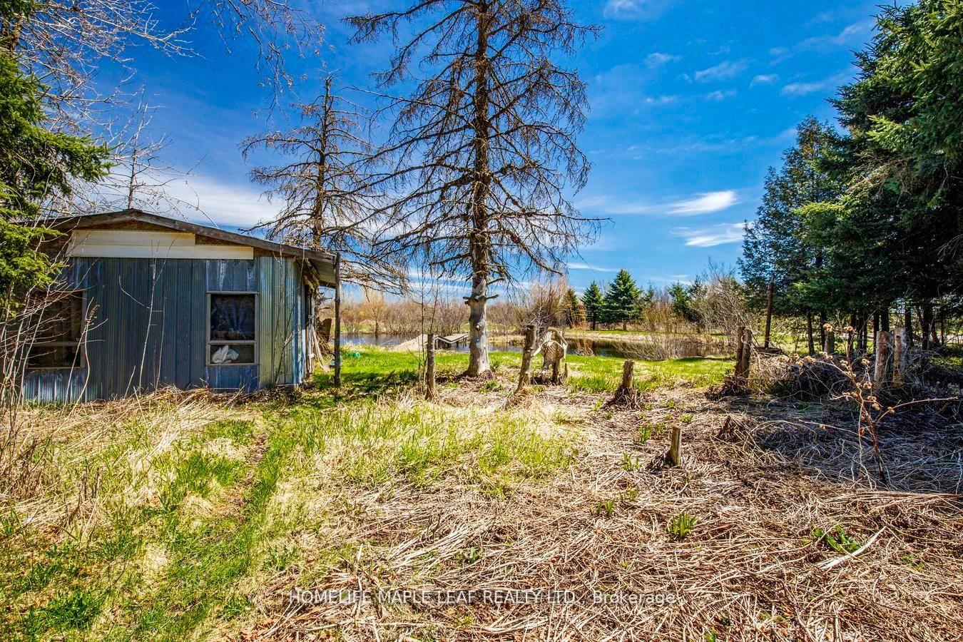 Photo 33 of 514249 2nd Line, Amaranth, Rural Amaranth — HOMEH
