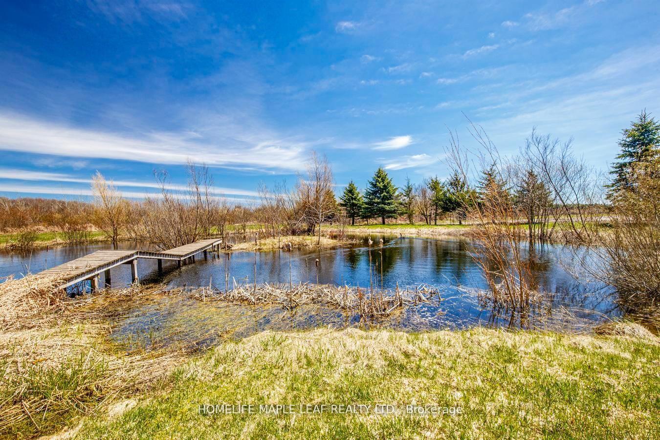Photo 34 of 514249 2nd Line, Amaranth, Rural Amaranth — HOMEH
