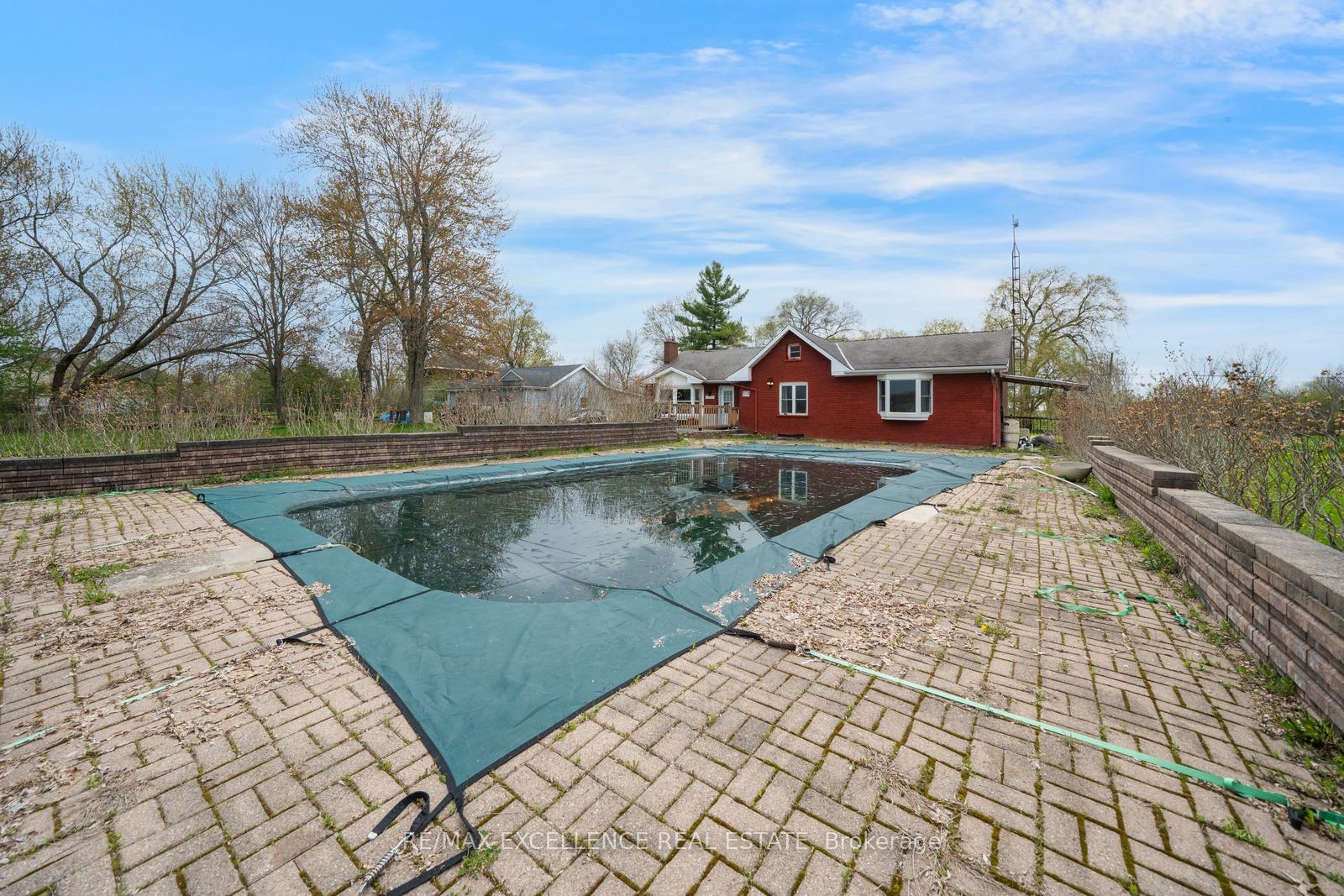 Photo 5 of 12575 Niagara River Parkway, Niagara Falls, Lyons Creek — HOMEH