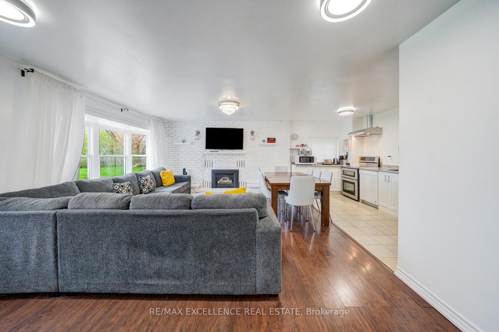 Photo 8 of 12575 Niagara River Parkway, Niagara Falls, Lyons Creek — HOMEH