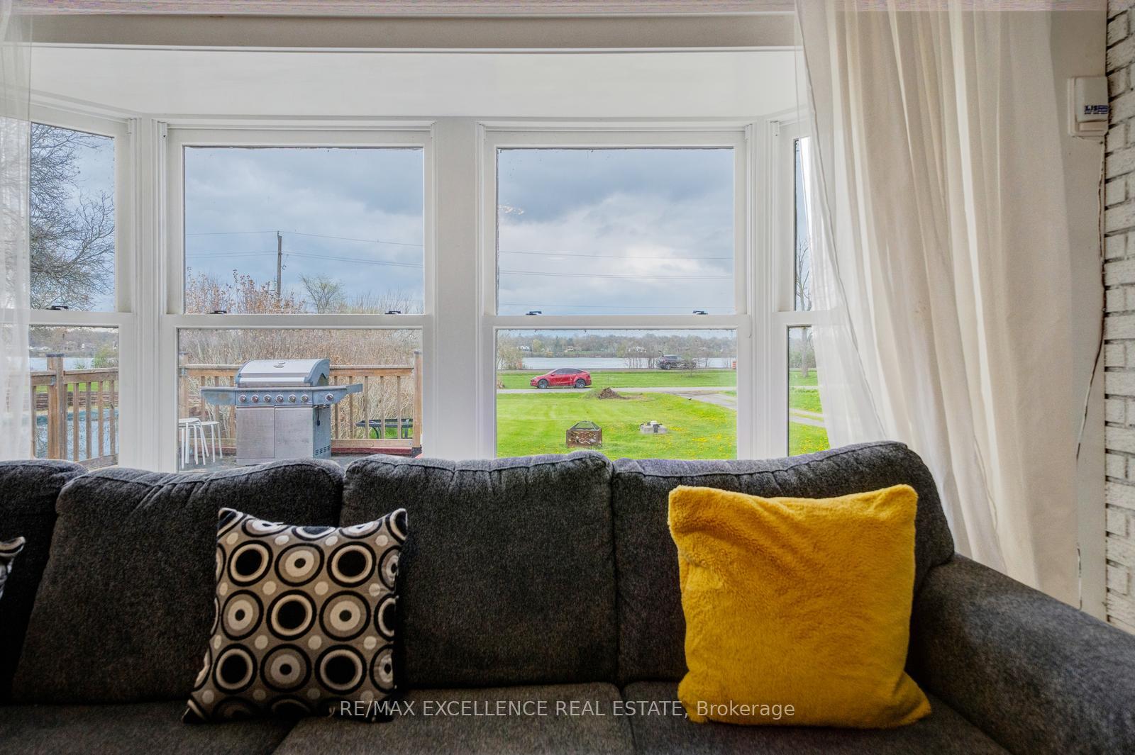 Photo 10 of 12575 Niagara River Parkway, Niagara Falls, Lyons Creek — HOMEH